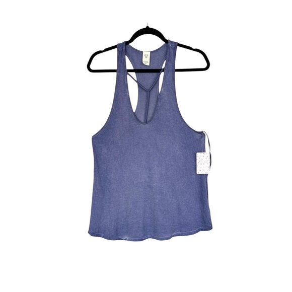 Free People Amelia Y-Strap Tank - Picture 2 of 6